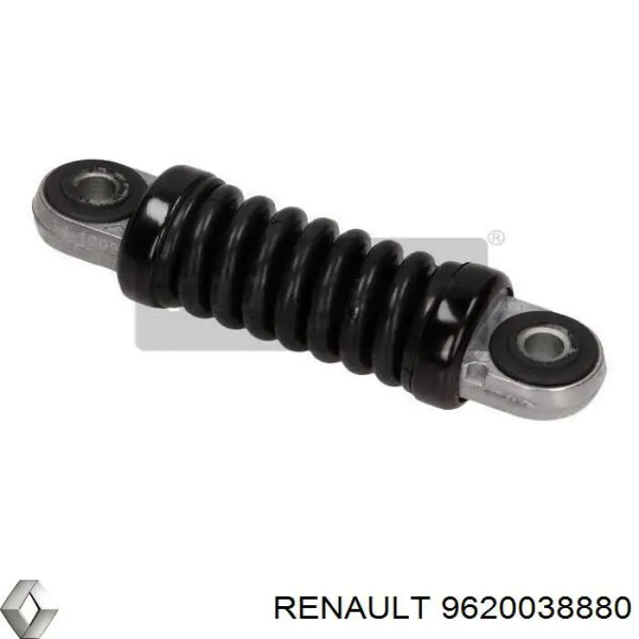 9620038880 Renault (RVI) натяжитель приводного ремня