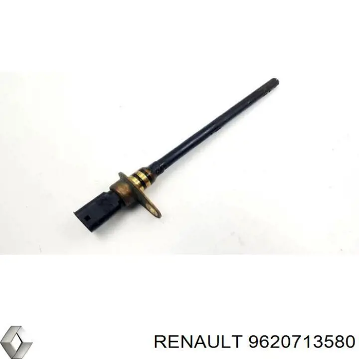 Датчик уровня масла двигателя 9620713580 Renault (RVI)