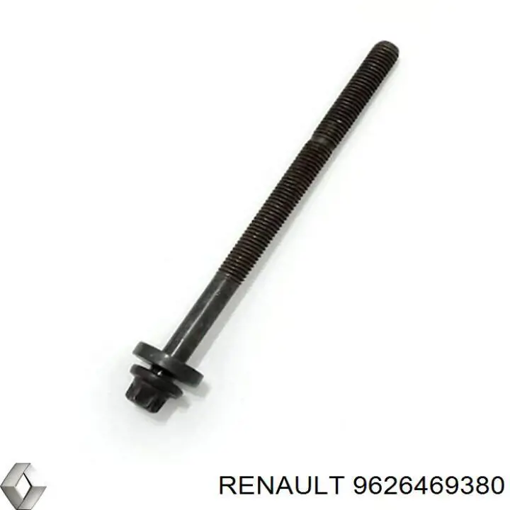 Купить 9626469380 Renault (RVI) Болт ГБЦ