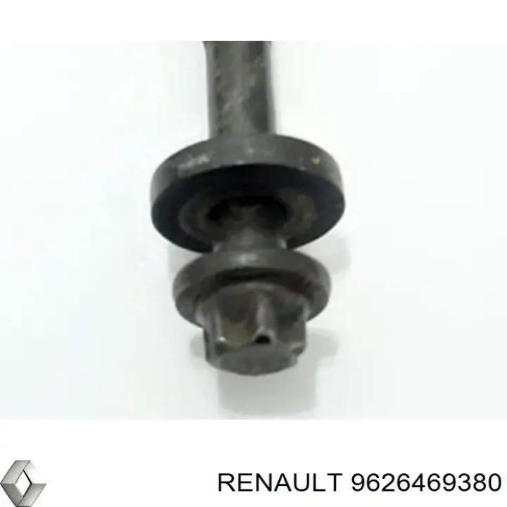 Болт ГБЦ 020486 Peugeot/Citroen