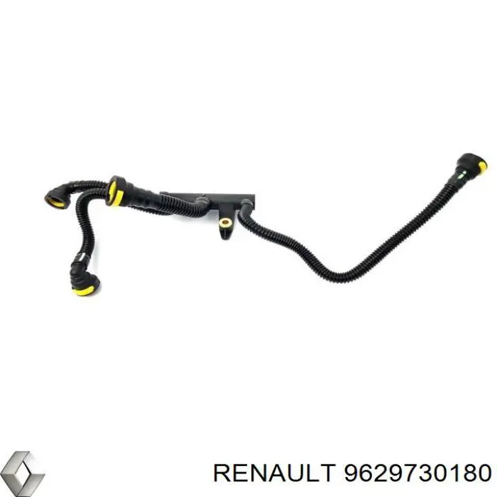  9629754680 Renault (RVI)