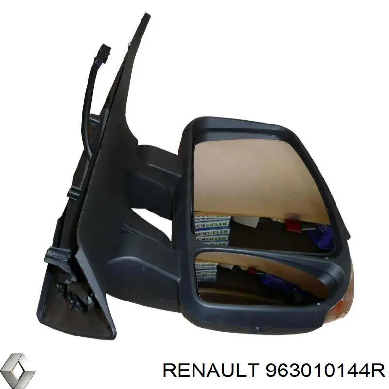 963010144R Renault (RVI) 