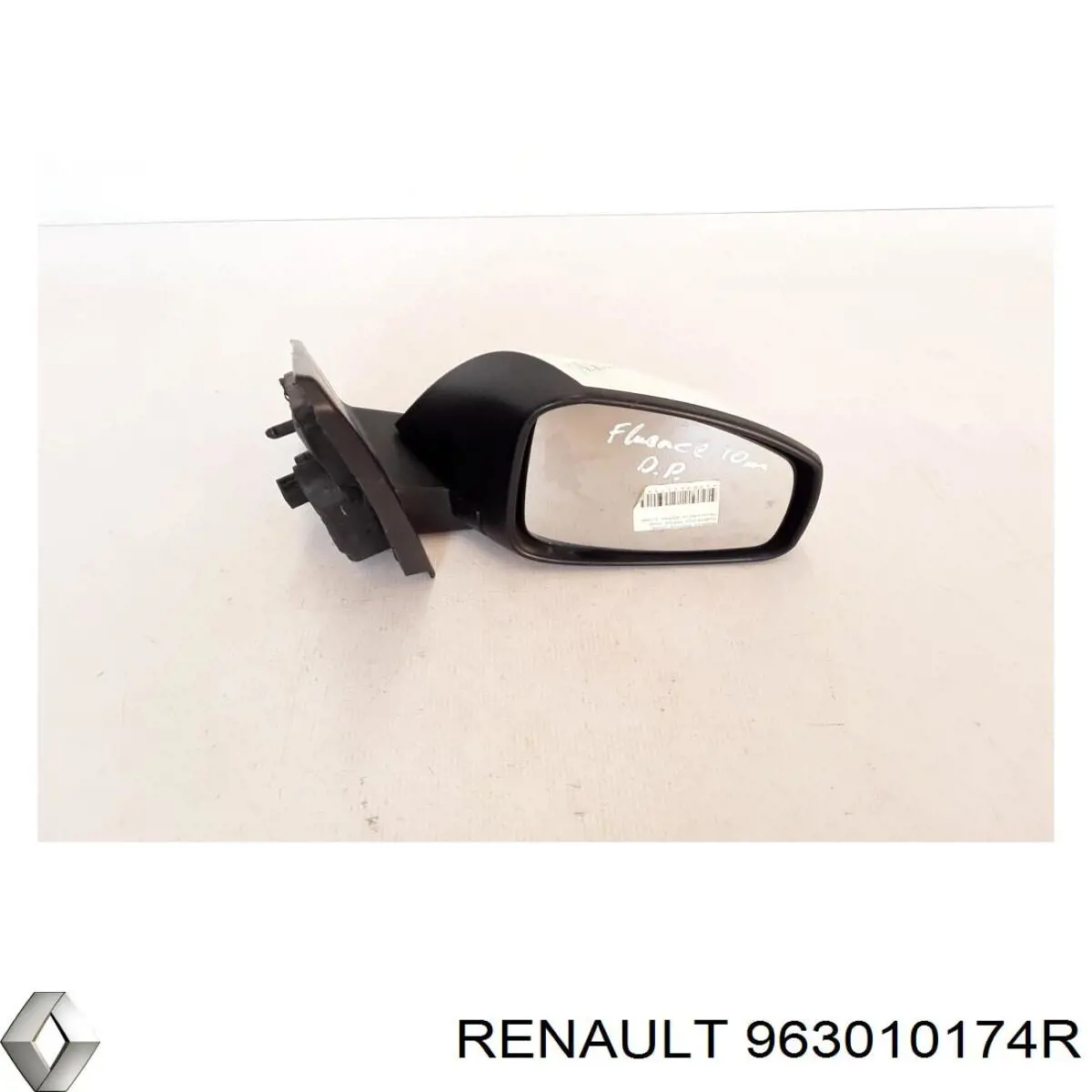  963010174R Renault (RVI)