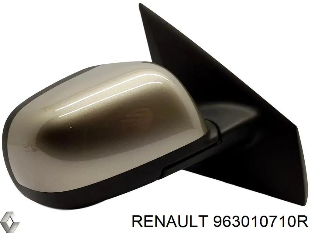 963010710R Renault (RVI) зеркало заднего вида правое