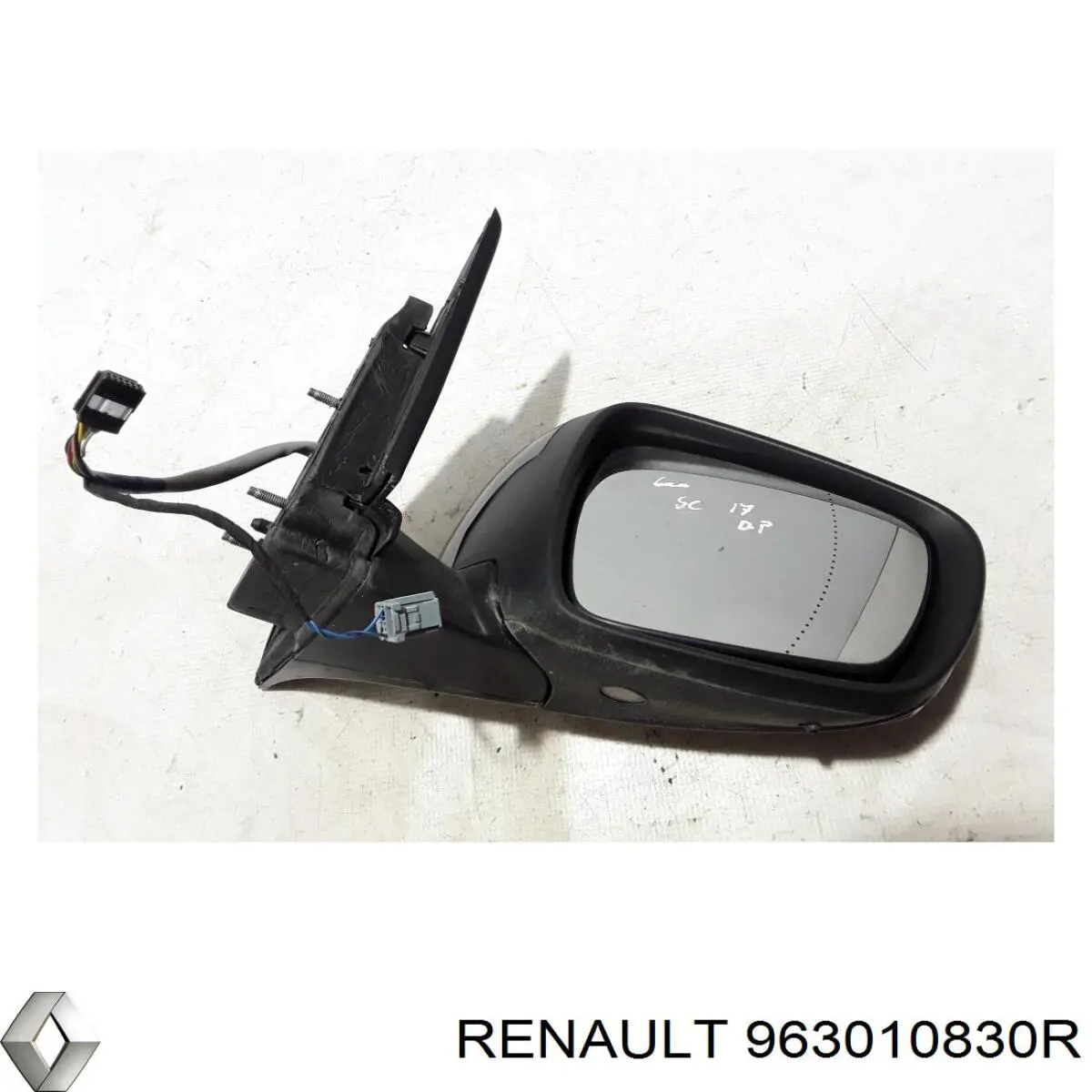  963010830R Renault (RVI)