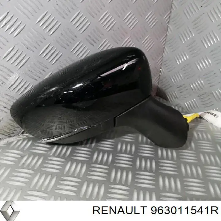 963011541R Renault (RVI) 