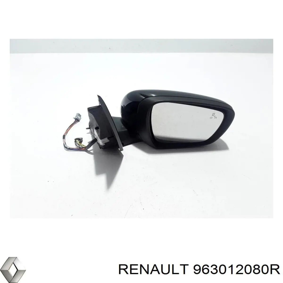 963012080R Renault (RVI) 