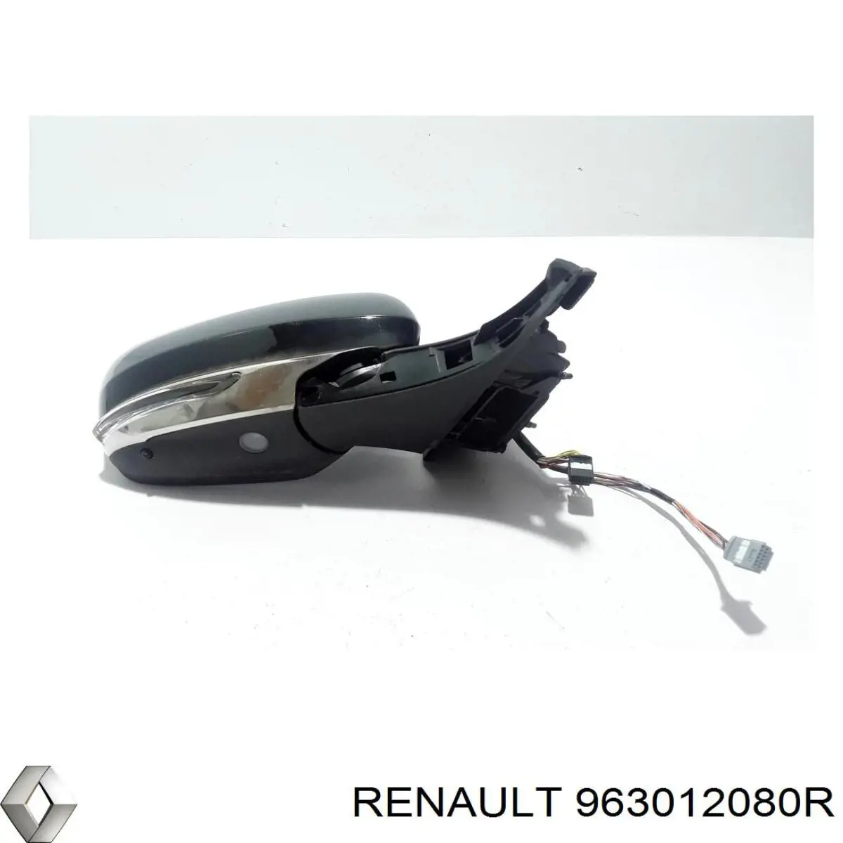 963012080R Renault (RVI) Зеркало заднего вида правое