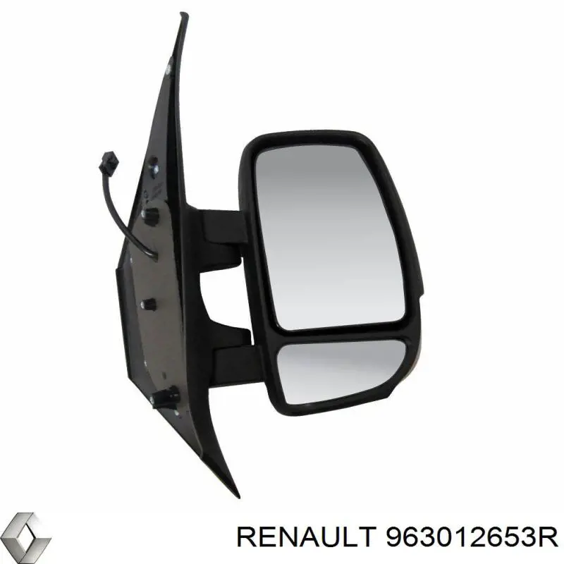 963012653R Renault (RVI)