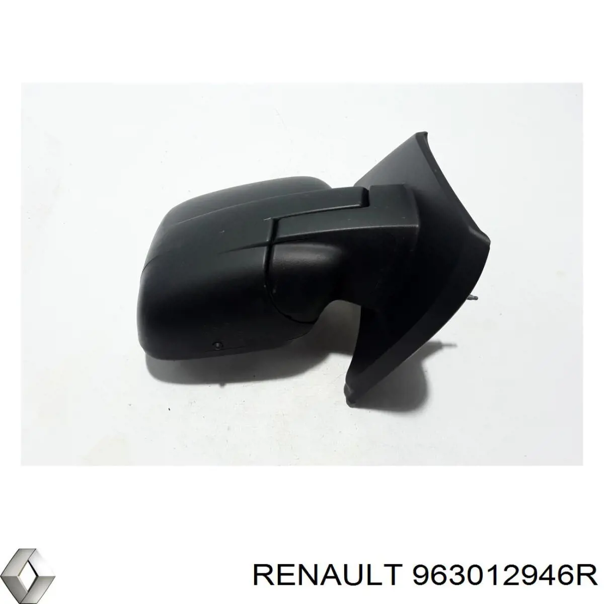 963012946R Renault (RVI) Зеркало заднего вида правое