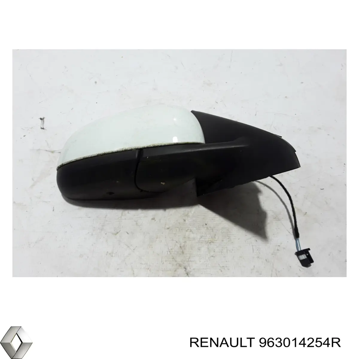 963014254R Renault (RVI) 