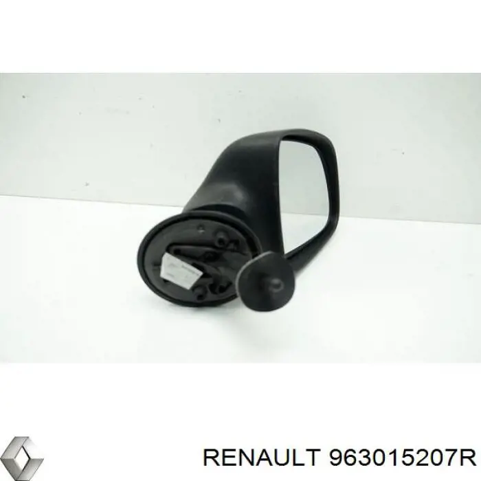 963015207R Renault (RVI) Зеркало заднего вида правое
