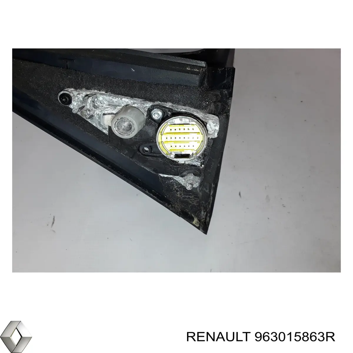 963015863R Renault (RVI) 