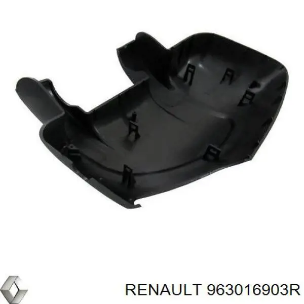963016903R Renault (RVI) Зеркало заднего вида правое