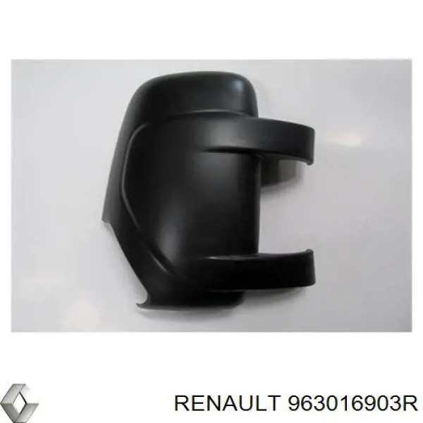 963016903R Renault (RVI)