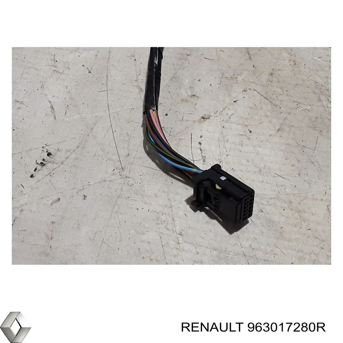  963017280R Renault (RVI)