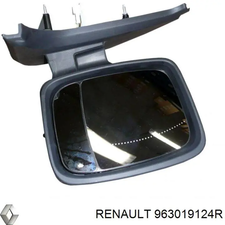963019124R Renault (RVI)