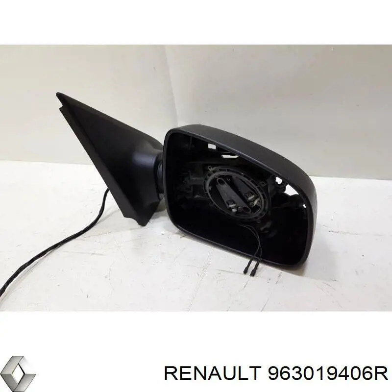 963019406R Renault (RVI)