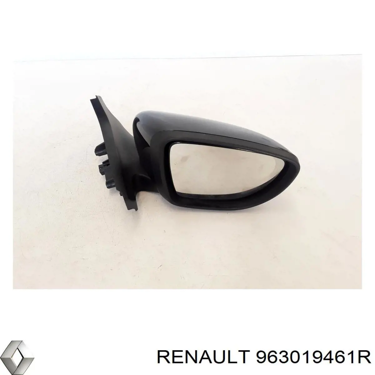 963019461R Renault (RVI) Зеркало заднего вида правое