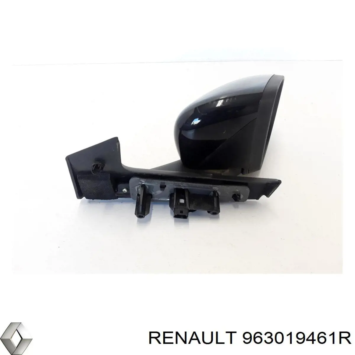 Наружное зеркало правое Renault (RVI) 963019461R цена, от 102.03 USD