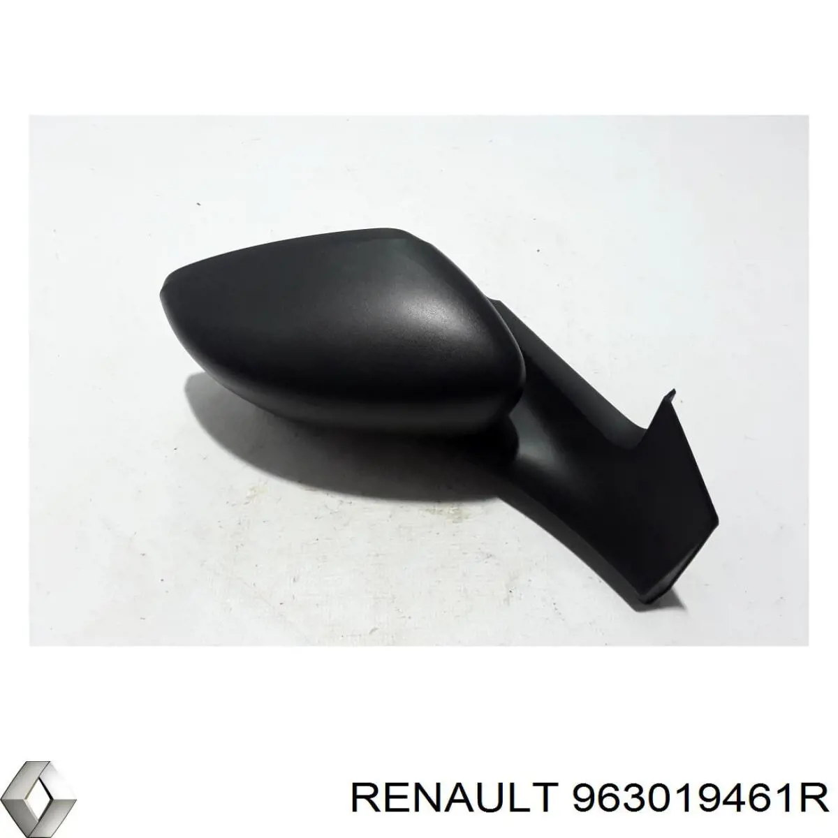 Купить 963019461R Renault (RVI) Боковое зеркало заднего вида правое