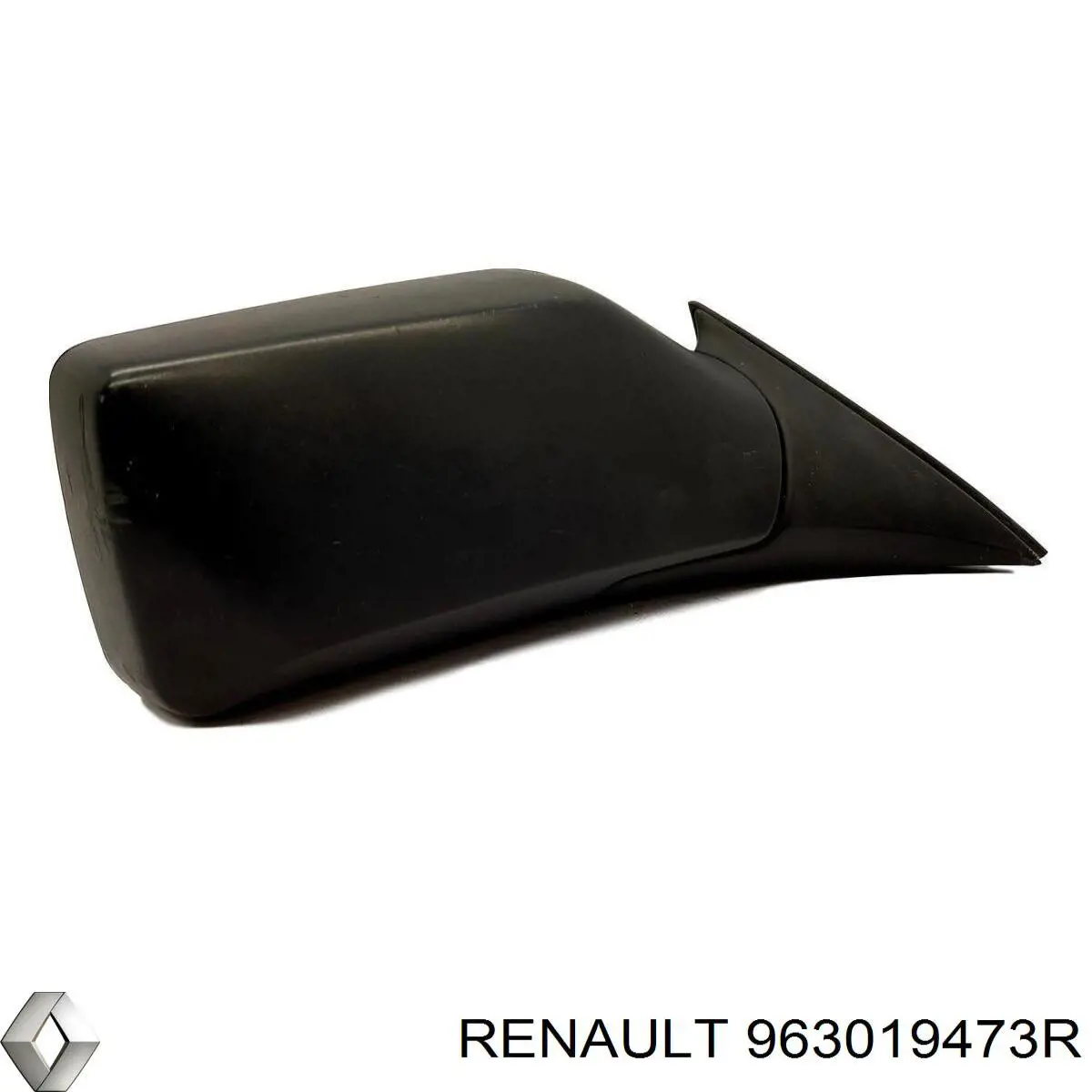 963019473R Renault (RVI) Зеркало заднего вида правое