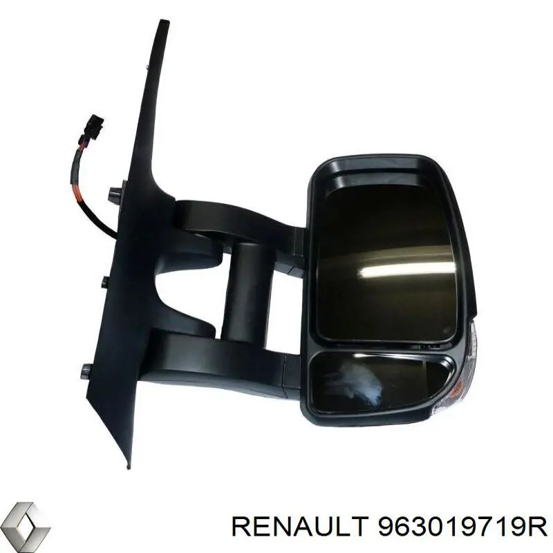 963019719R Renault (RVI) 