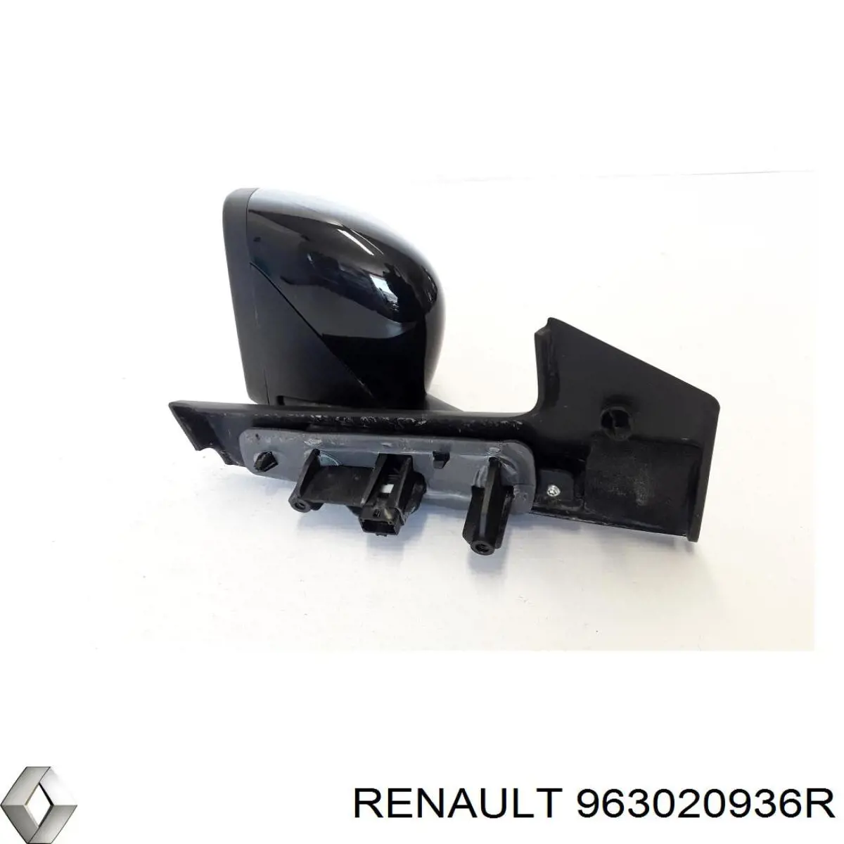 Купить 963020936R Renault (RVI) Наружное зеркало левое