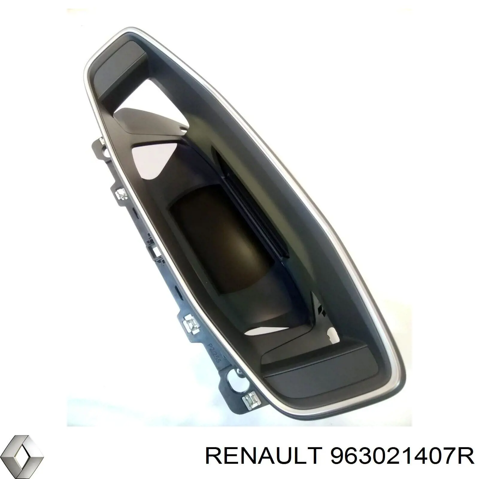  963021407R Renault (RVI)