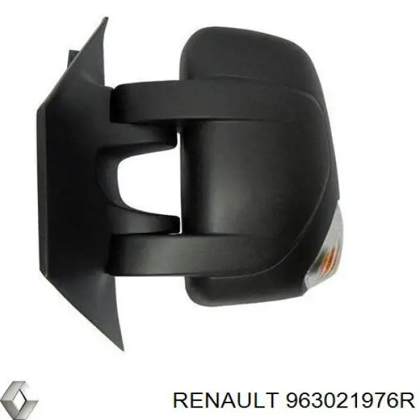 963021976R Renault (RVI)
