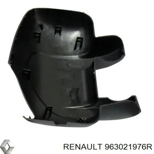 Купить 963021976R Renault (RVI) Наружное зеркало левое