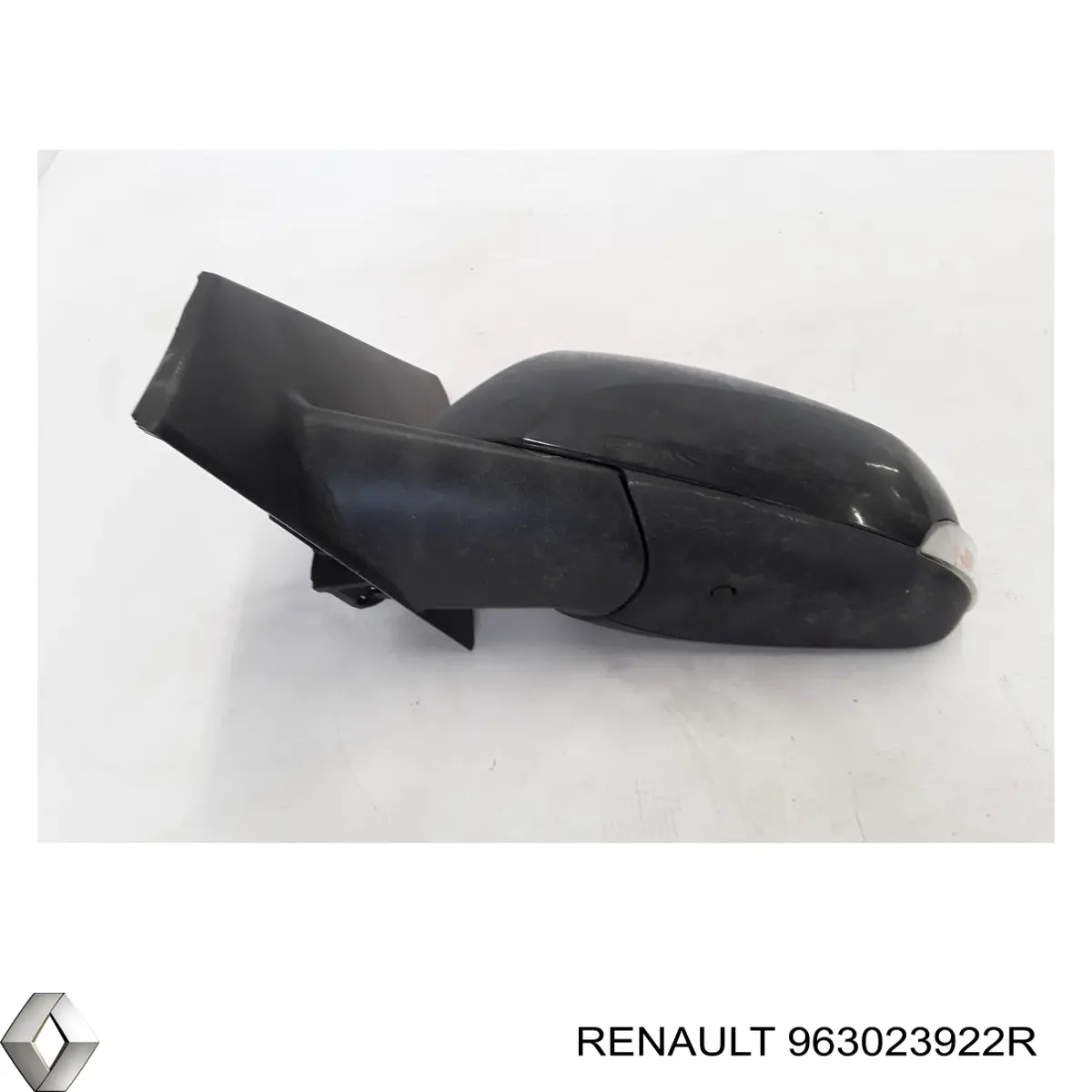 Купить 963023922R Renault (RVI) Наружное зеркало левое