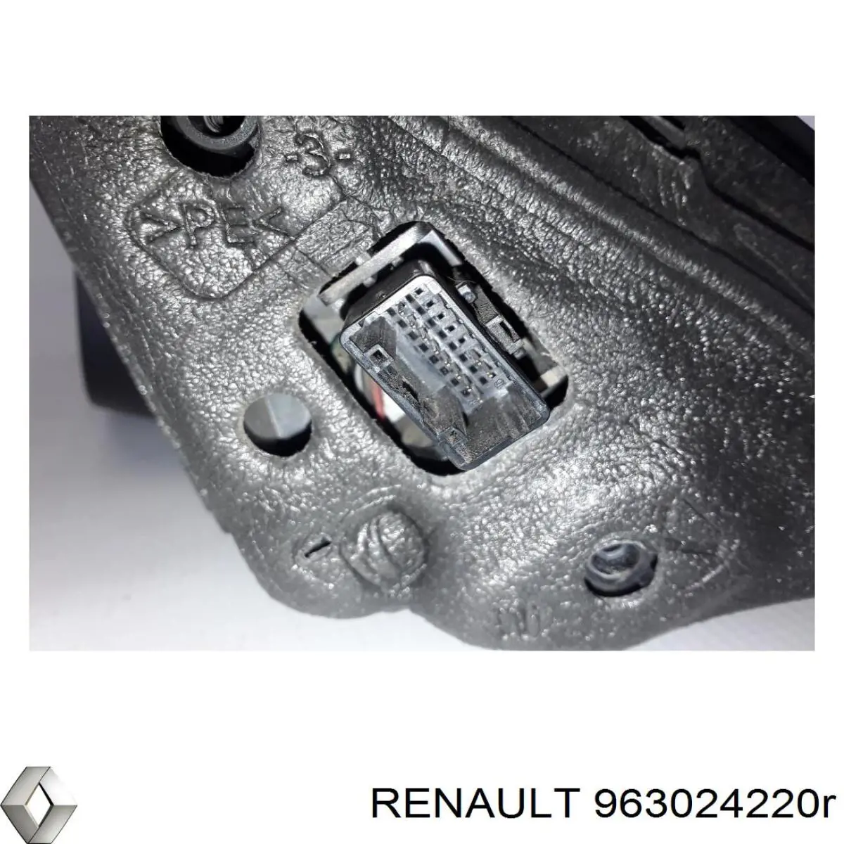 Купить 5402092002177P 4max Наружное зеркало левое