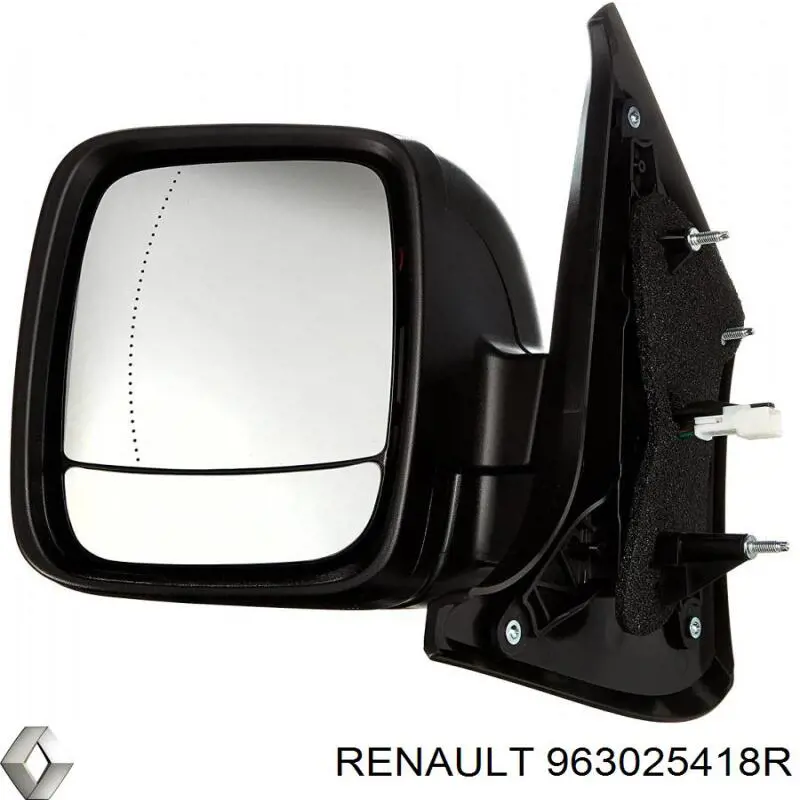 963025418R Renault (RVI)