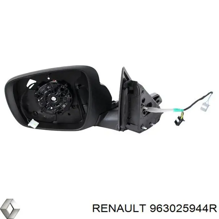 963025944R Renault (RVI) 