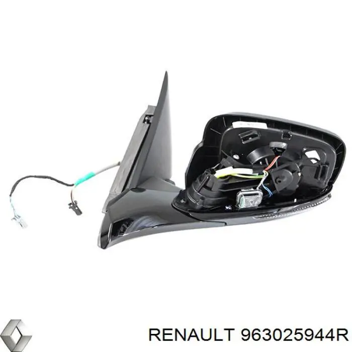 Купить 963025944R Renault (RVI) 