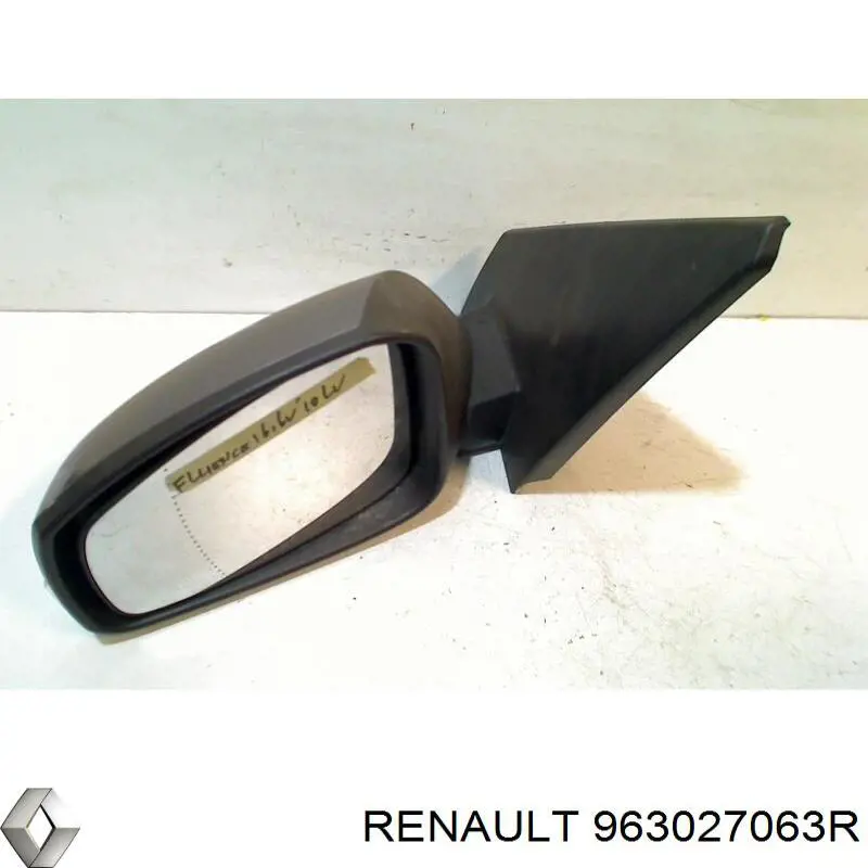 963027063R Renault (RVI)