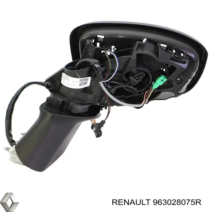  963028075R Renault (RVI)