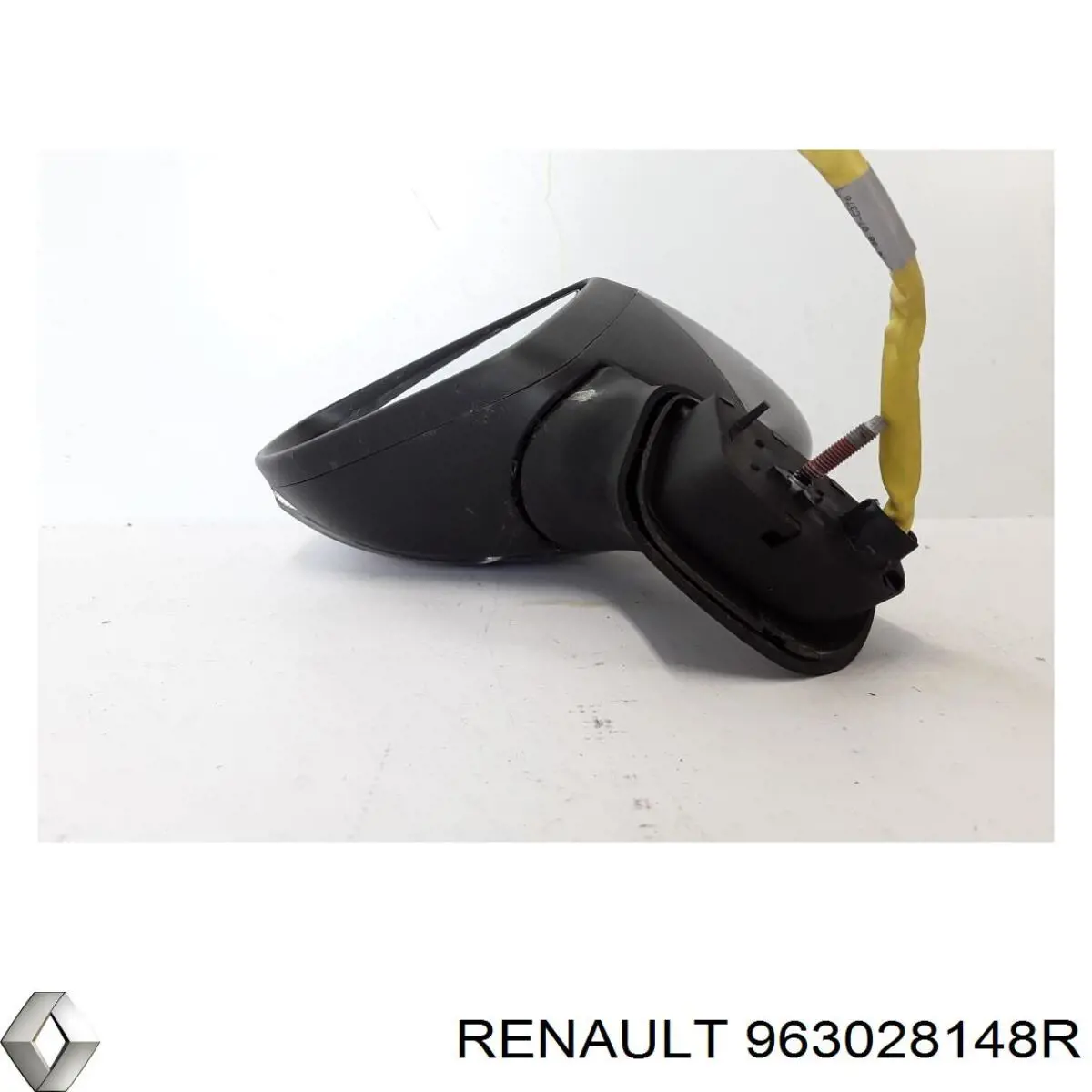 963028148R Renault (RVI) Левое боковое зеркало