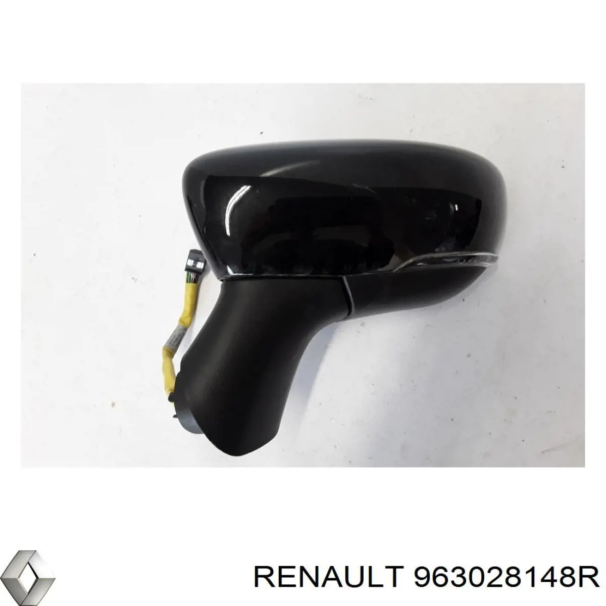 Купить 963028148R Renault (RVI) Наружное зеркало левое