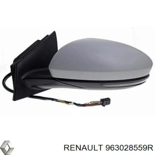 963028559R Renault (RVI) 