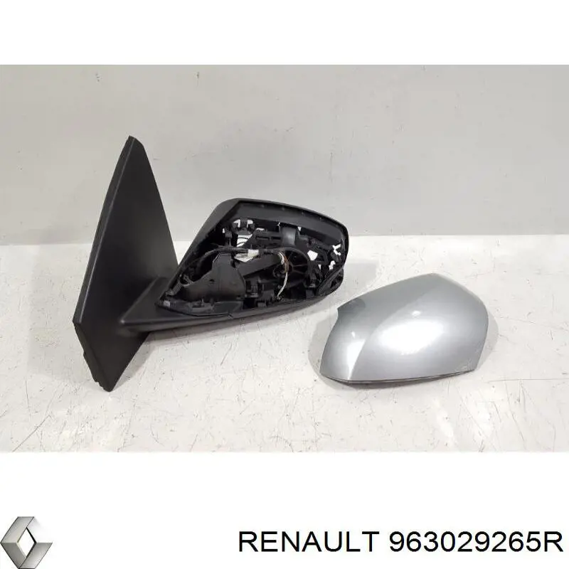 963029265R Renault (RVI) 