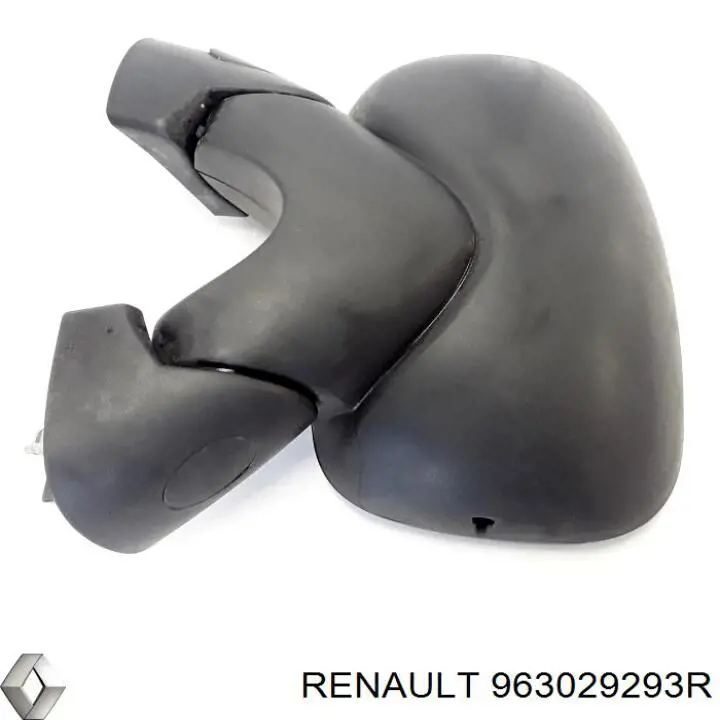  Renault (RVI) 963029293R цена, от 476.69 USD