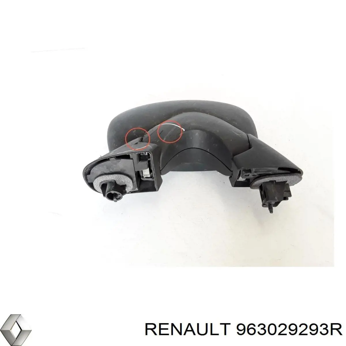 Купить 963029293R Renault (RVI) 