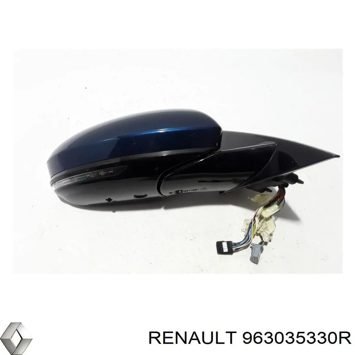 Купить 963035330R Renault (RVI) 