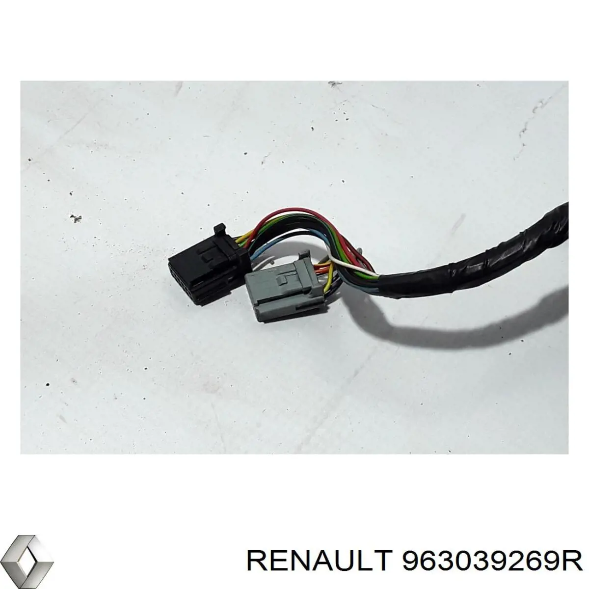  963039269R Renault (RVI)