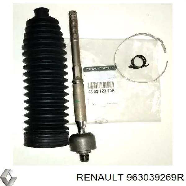 Купить 963039269R Renault (RVI) 