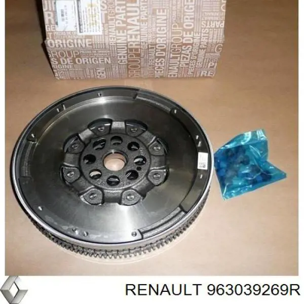  963039269R Renault (RVI)