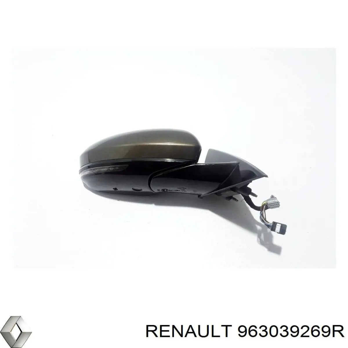 963039269R Renault (RVI) 