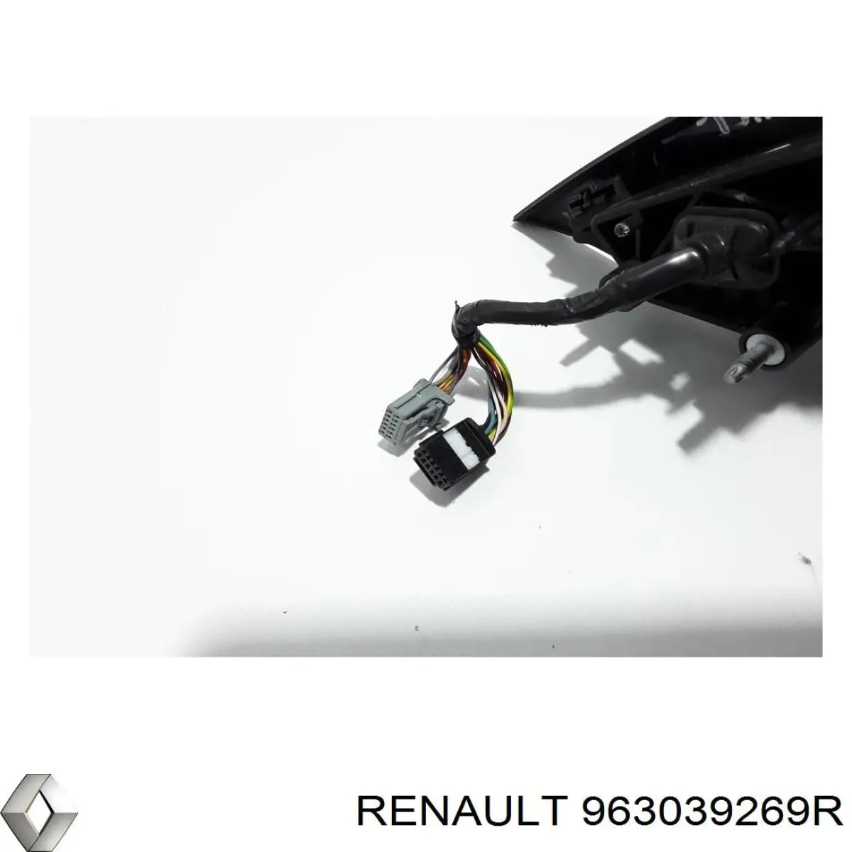  Renault (RVI) 963039269R цена, от 474.82 USD